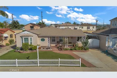 3203 Live Oak, Huntington Park, CA 90255 - Photo 1