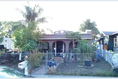 1195 Wisconsin, Pomona, CA 91768 - Photo 1