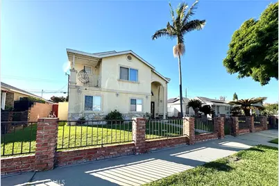 11741 Benfield, Norwalk, CA 90650 - Photo 1