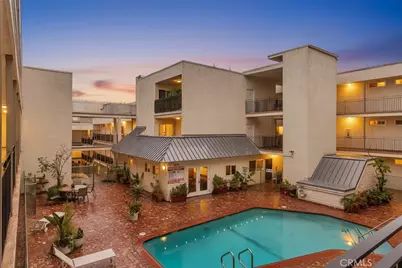9005 Cynthia #317, West Hollywood, CA 90069 - Photo 1