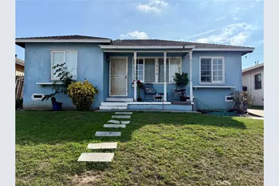 1418 W 134th, Compton, CA 90222 - Photo 1