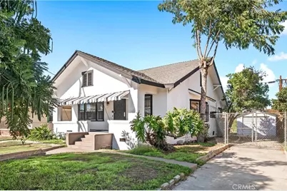 331 W 52nd Place, Los Angeles, CA 90037 - Photo 1