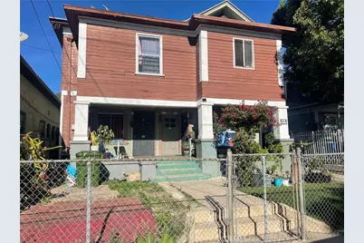 317 E 36th Street, Los Angeles, CA 90011 - Photo 1