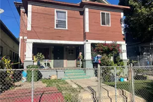 317 E 36th St, Los Angeles, CA 90011 - Photo 1