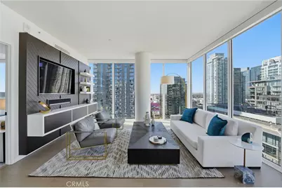 1050 S Grand #1801, Los Angeles, CA 90015 - Photo 1