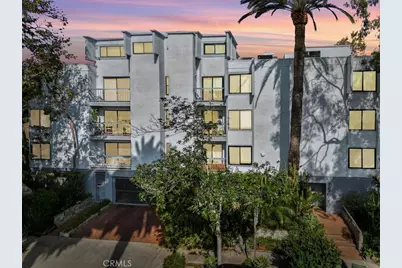 7505 Hampton Avenue #4, West Hollywood, CA 90046 - Photo 1