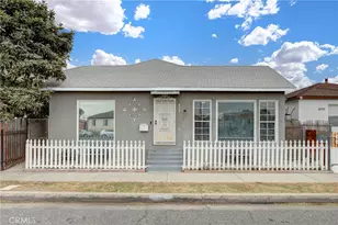 8023 Hooper Ave., Los Angeles, CA 90001 - Photo 1