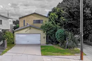 15352 Downey, Paramount, CA 90723 - Photo 1