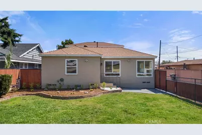 10028 Washington Street, Bellflower, CA 90706 - Photo 1