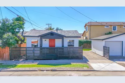 10955 S Spring Street, Los Angeles, CA 90061 - Photo 1