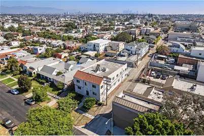 1858 S Orange Drive #6, Los Angeles, CA 90019 - Photo 1