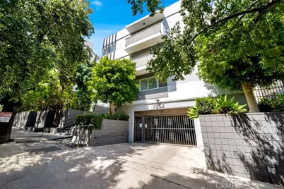 7259 Hillside Avenue #102, Los Angeles, CA 90046 - Photo 1