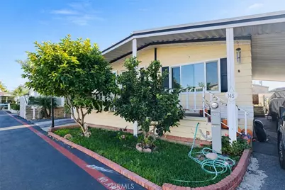 16600 Downey Avenue #145, Paramount, CA 90723 - Photo 1