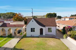 10025 San Anselmo, South Gate, CA 90280 - Photo 1