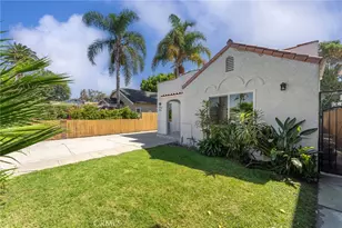 2740 S Sycamore, Los Angeles, CA 90016 - Photo 1