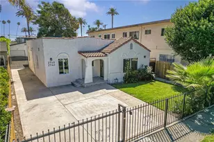 2742 S Sycamore, Los Angeles, CA 90016 - Photo 1