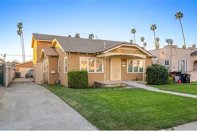 3911 2nd Avenue, Los Angeles, CA 90008 - Photo 1