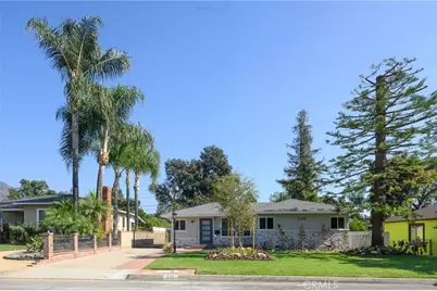 540 Hacienda Drive, Monrovia, CA 91016 - Photo 1