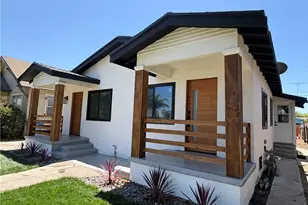 1526 W 54th, Los Angeles, CA 90062 - Photo 1