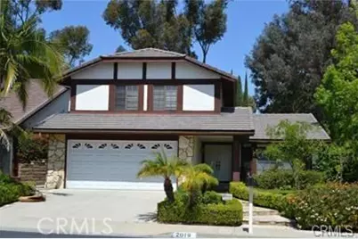 2019 Winterwood Drive, Fullerton, CA 92833 - Photo 1