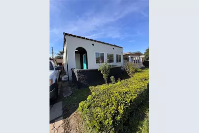 5725 6th #B, Los Angeles, CA 90043 - Photo 1