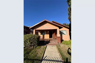 3329 Alma #Front, Lynwood, CA 90262 - Photo 1