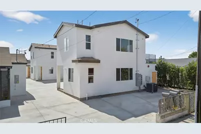 11544 Burke Street #B, Whittier, CA 90606 - Photo 1
