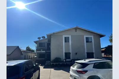 833 W 10th, San Bernardino, CA 92410 - Photo 1