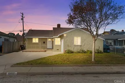 13507 Halcourt, Norwalk, CA 90650 - Photo 1