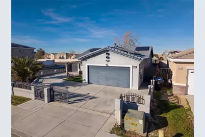 14268 Caballo Court, Victorville, CA 92394 - Photo 1