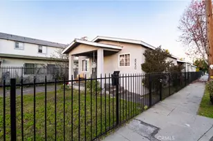 8230 Compton, Los Angeles, CA 90001 - Photo 1