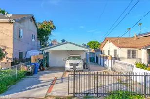 155 157 W 103 St, Los Angeles, CA 90003 - Photo 1