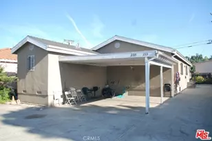 233 W 65th, Los Angeles, CA 90003 - Photo 1