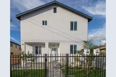 815 W G Street, Wilmington, CA 90744 - Photo 1
