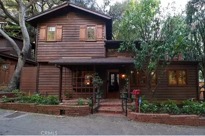 9860 Yoakum Drive, Beverly Hills, CA 90210 - Photo 1