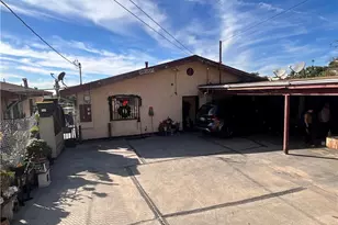 1101 N Rowan, Los Angeles, CA 90063 - Photo 1