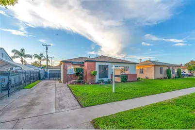 8109 Antwerp Street, Los Angeles, CA 90001 - Photo 1