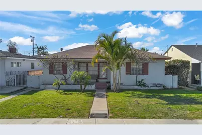 3936 Carlin Ave, Lynwood, CA 90262 - Photo 1