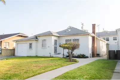 7136 Stafford Avenue, Huntington Park, CA 90255 - Photo 1