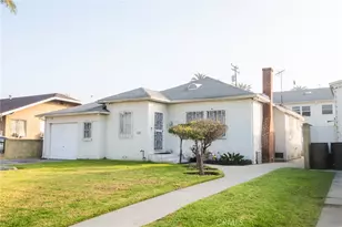 7136 Stafford Ave, Huntington Park, CA 90255 - Photo 1