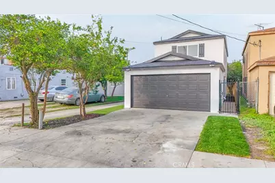 1693 E 110th, Los Angeles, CA 90059 - Photo 1