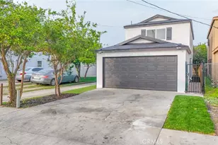 1693 E 110th, Los Angeles, CA 90059 - Photo 1