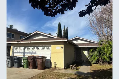 409 W Almond, Compton, CA 90220 - Photo 1