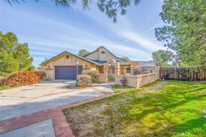 11815 Ivy, Hesperia, CA 92345 - Photo 1