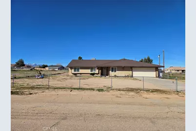 11558 Hemlock, Hesperia, CA 92345 - Photo 1
