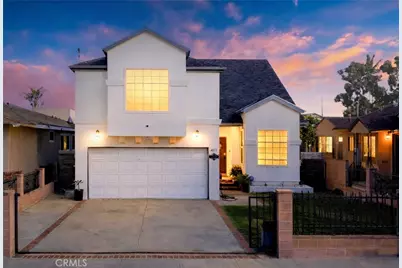 415 Magnolia, Inglewood, CA 90301 - Photo 1
