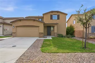 1047 Little Leaf St, Calimesa, CA 92320 - Photo 1