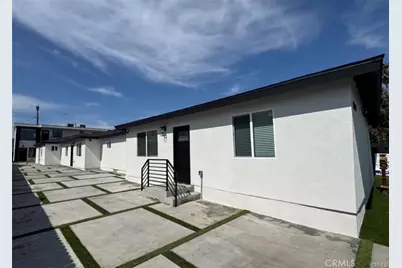 9307 S Budlong, Los Angeles, CA 90044 - Photo 1