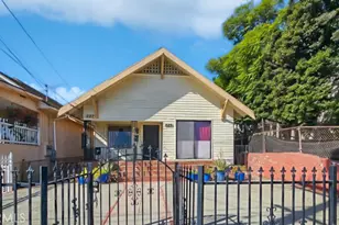 529 S Breed St, Los Angeles, CA 90033 - Photo 1