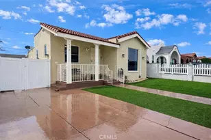 1428 W 91st, Los Angeles, CA 90047 - Photo 1